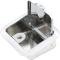 1962-91 Chevrolet, Rear Arm Rest Ash Tray, Console Ash Tray, Each, Various Car & Truck Models