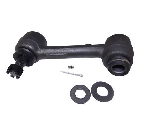 1964-66 Mustang, 1965 Falcon, Ranchero, Comet, Cyclone, Villager, Idler Arm, Manual or Power Steering, V8 Engines