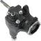 1980-96 Ford F150, F250, F350, Steering Gear Box, Manual, 24:1 Ratio
