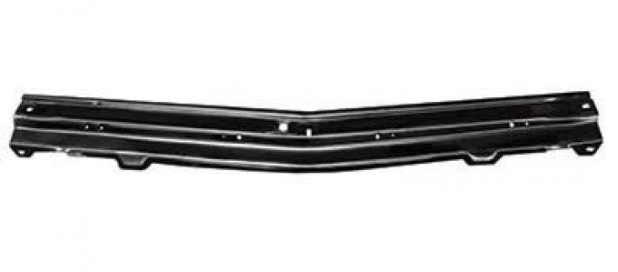 OER 1967-68 Mustang Front Bumper Stone Guard 17779BR