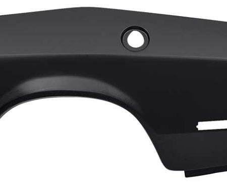 OER 1974-78 Mustang II Quarter Panel Skin - LH FM110021