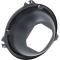OER 1958-82 GM, Headlamp Inner Mounting Bucket, with Square Hole, Various Models 5950500