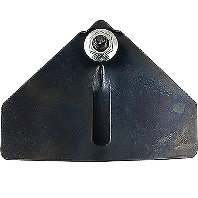 OER 1964-66 Ford Mustang, Rocker Molding End Clip, 2 Per Side 10182B