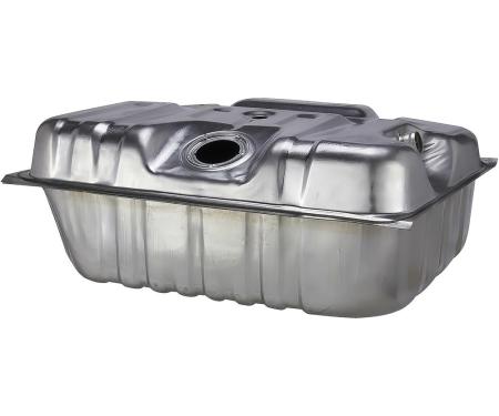 1985-86 Ford F-100, F-150, F-250, F350, Fuel Tank, 38 Gallons, With Vent Support In Filler Pipe, F26D