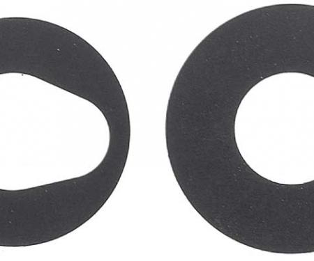 1967-79 Vent Window Handle Washer Set, Various Models
