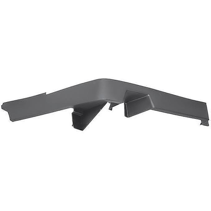 OER 2003-07 Chevrolet GMT800 Silverado 2500HD, 3500, 2003-06 Avalanche 2500, Front Bumper Filler, RH Passenger Side 15102065