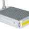 1960-65 Comet, Falcon, 1964-68 Mustang. 1973-77 F Series Pickup, Aluminum Heater Core Assembly, without A/C, Measures, 7-1/4" x 6" x 1-7/8"