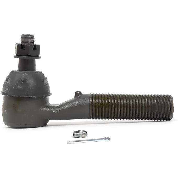 OER 1966-75 Ford Bronco, 1966-72 Ford F-100, Outer Tie Rod End, T-Style, 5-1/2", 4 Wheel Drive, Right TR3A130HA