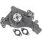 OER 1958-60 Galaxie, Fairlane, Edsel, Ford FE V8 332, 352, 361, Engine Water Pump, Long Shaft 8501V