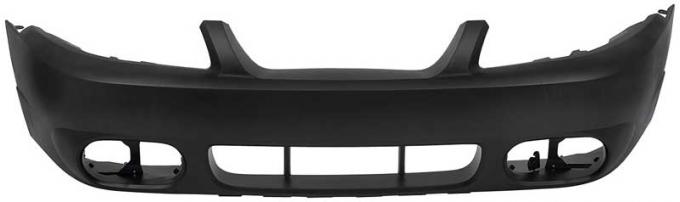 OER 2003-04 Mustang Cobra Front Bumper Cover FM110012