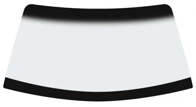 OER 1994-99 Mustang Coupe Tinted Windshield (up to mfg date 02-22-99) DW1169