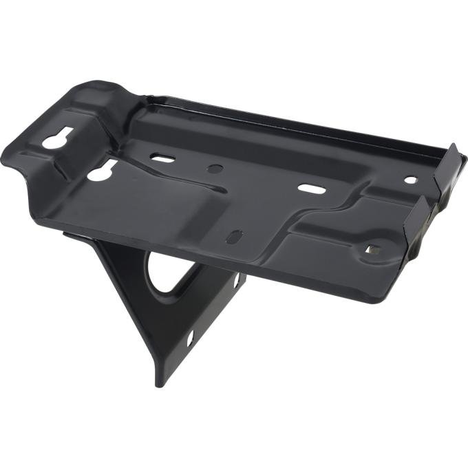 1963-65 Falcon, Comet, Ranchero, Caliente, Cyclone, Battery Tray, Stamped Steel