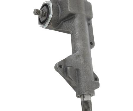 OER 1965-79 Ford F100, F150, F250, F350, Steering Gear Box, Manual, 23.5:1 Ratio 8270071A