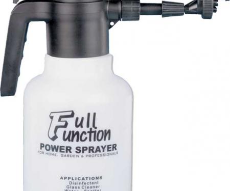 OER Full Function 1.6 Quart Power Atomizer And Sprayer K89826