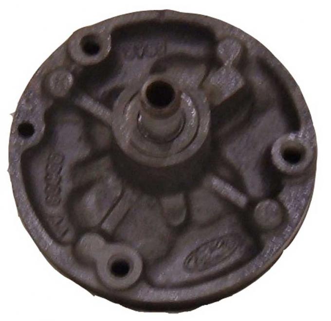1967-77 Mustang and Mustang II, Power Steering Pump No Reservoir, Remanufactured