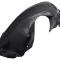 OER 1994-98 Mustang, Front Fender Liner, Plastic, Drivers Side FM110049