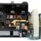 OER 1980-86 Ford, Mercury, Headlamp Switch, 7-Terminals, without Visibility Light Group, Various Models 94L017