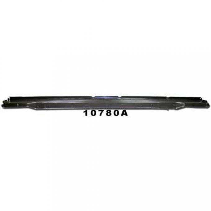 OER 1964-70 Mustang, Rear Crossmember Support, EDP Coated 10780A