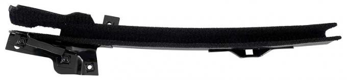 1964-66 Door Window Guide - RH Rear