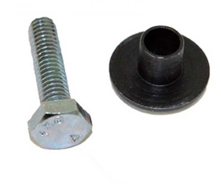 1964-68 Mustang, Convertible Top Clamp Truss Repair Kit