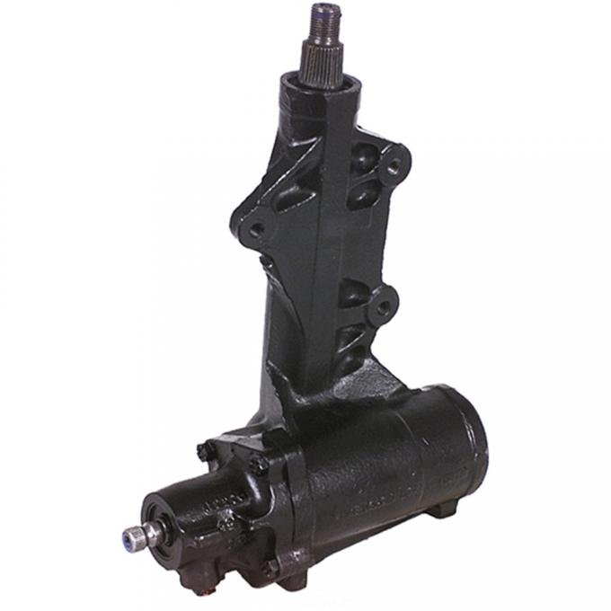 OER 1968-79 Ford F-Series Truck, Power Steering Gear Box, 2WD TR3504A
