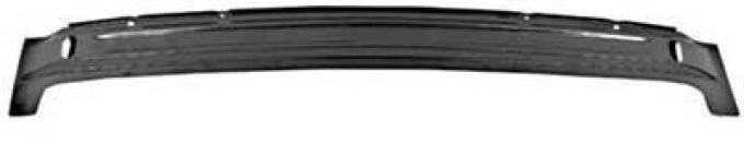 OER 1967-68 Mustang 2+2 Roof Brace - Rear 50244A