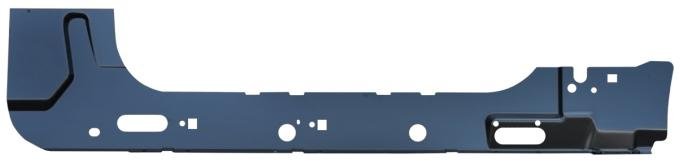 1999-2016 Ford Pickup Truck, Rear Inner Wheelhouse, Single Rear Wheel, RH Passenger Side, EDP Coated