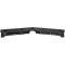 1964-66 Mustang, Lower Grill Bar Support, EDP Coated, Economy