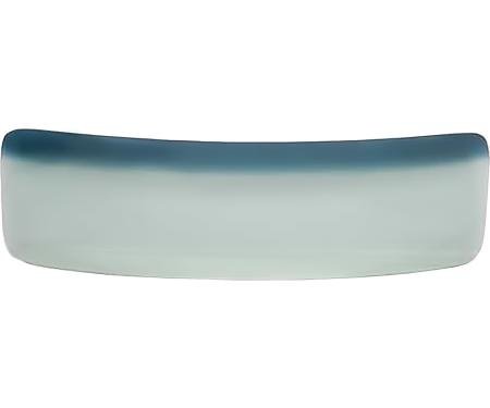 1954-55 Chevrolet/GMC Pickup, Windshield, Green Tint with Blue Shade