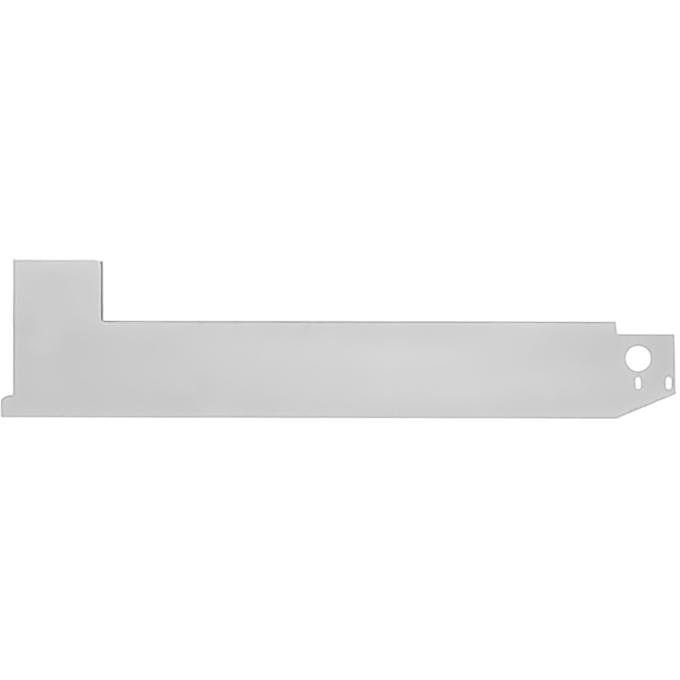 OER 1968-77 Ford Bronco, Inner Rocker Panel, RH Passenger Side TR10117T