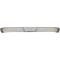 1964-77 Ford F100, F150, F250, F350 Pickup, Chrome Front Bumper, with Square License Plate Holes