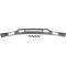 1999-02 GMC GMT800 Sierra, 2000-2006 Yukon, Yukon XL, Front Lower Air Deflector, with Fog Lamps