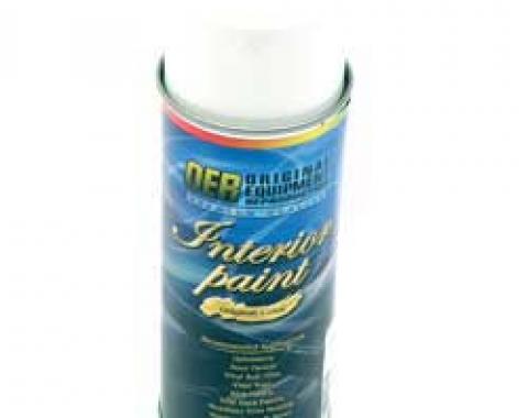 OER 1969 M16 Dark Blue/Royal Blue Color Coat Spray 12 Oz. Aerosol Can PP812