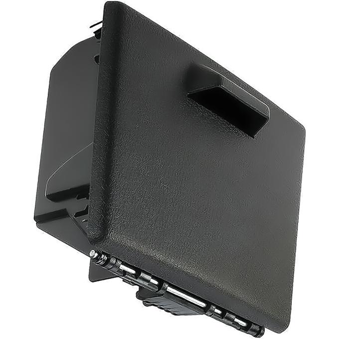 OER 2008-16 Ford F250, F350, F450, F550 Super Duty, Dashboard Cup Holder, Black TR31562F