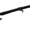 1987-91 Ford Pickup, Bronco, Front Bumper Stone Deflector, Upper, Heavy Gauge