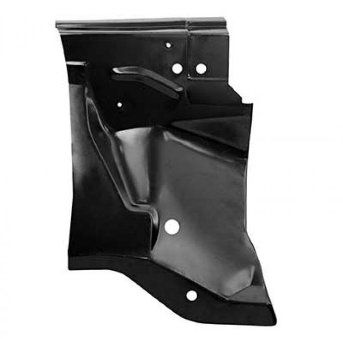 OER 1971-73 Mustang / Cougar Fender Apron Rear RH M427R