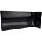 1974-79 Ford F100, F150, F250, F350 Super Cab, Rear Cab Corner Repair Panel, RH Passenger Side