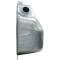 OER 1948-52 Ford F-Series F1,F2,F3,F4 Pickup, In-Cab Fuel Tank, Zinc Coating, 20 Gallon TR90022A