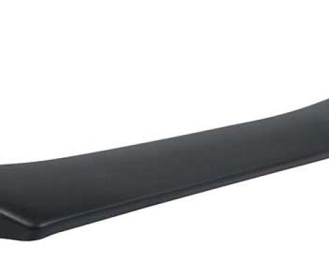 1969 Mustang, Front Spoiler, Boss 302, Mach I, with Hardware