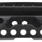 1964-66 Mustang, Rear Seat Divider Panel, Convertible, EDP Coated