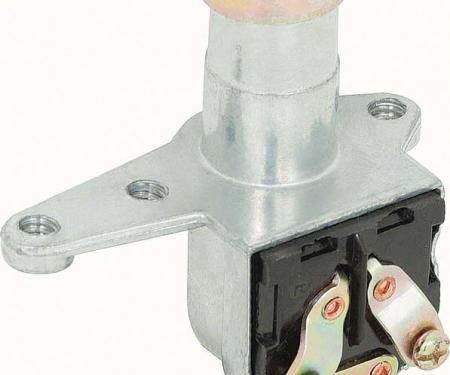 OER 1947-55 Truck Headlamp Dimmer Switch - 6 Volt 1796260