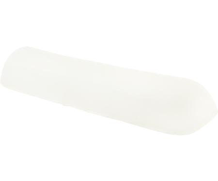 1968-69 Mustang, Cougar, Front Bucket Seat Foam Upper Back Extension