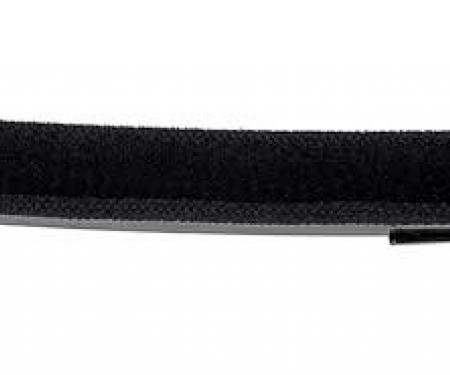 1964-66 Door Window Guide - RH Rear