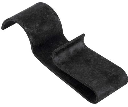 OER 1976-78 Mustang, Park Lamp to Grill Retainer Clip, 4 Required, Each 15258