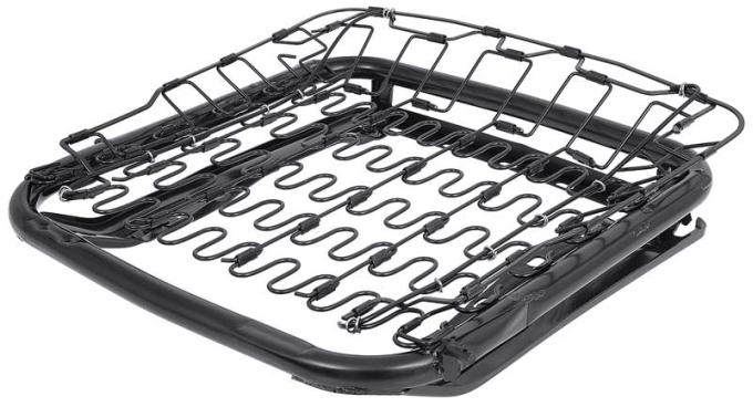 OER 1964-67 Mustang, Cougar, Bucket Seat Bottom Base and Spring, Drivers Side 61310A