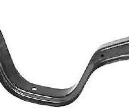 1964-66 Mustang, Front Floor Support, EDP Coated