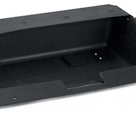 1967-68 Mustang, Cougar, Inner Glove Box Plastic Liner Insert