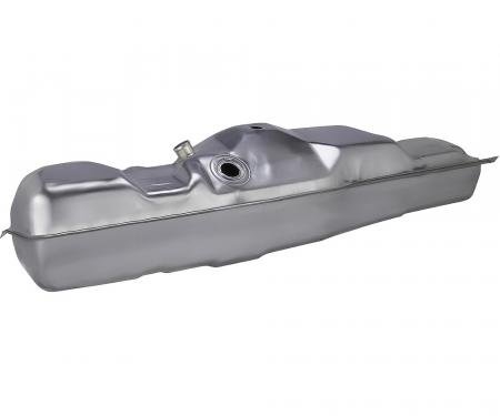 OER 1980-83 Ford F-100, F-150, F-250, F-350, Fuel Tank, Zinc Coating, 19 Gallons TR9002C