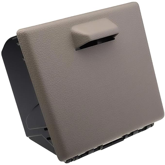 OER 2008-16 Ford F250, F350, F450, F550 Super Duty, Dashboard Cup Holder, Beige TR31562D