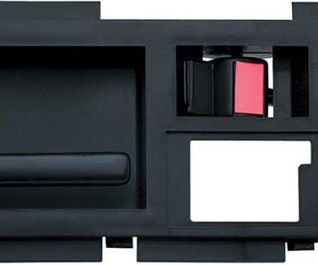 OER 1986-94 Chevrolet, GMC S10/S15 Oickup, Blazer, Syclone, Typhoon, Sonoma, Inner Front Door Handle , LH Driver Side 15590989